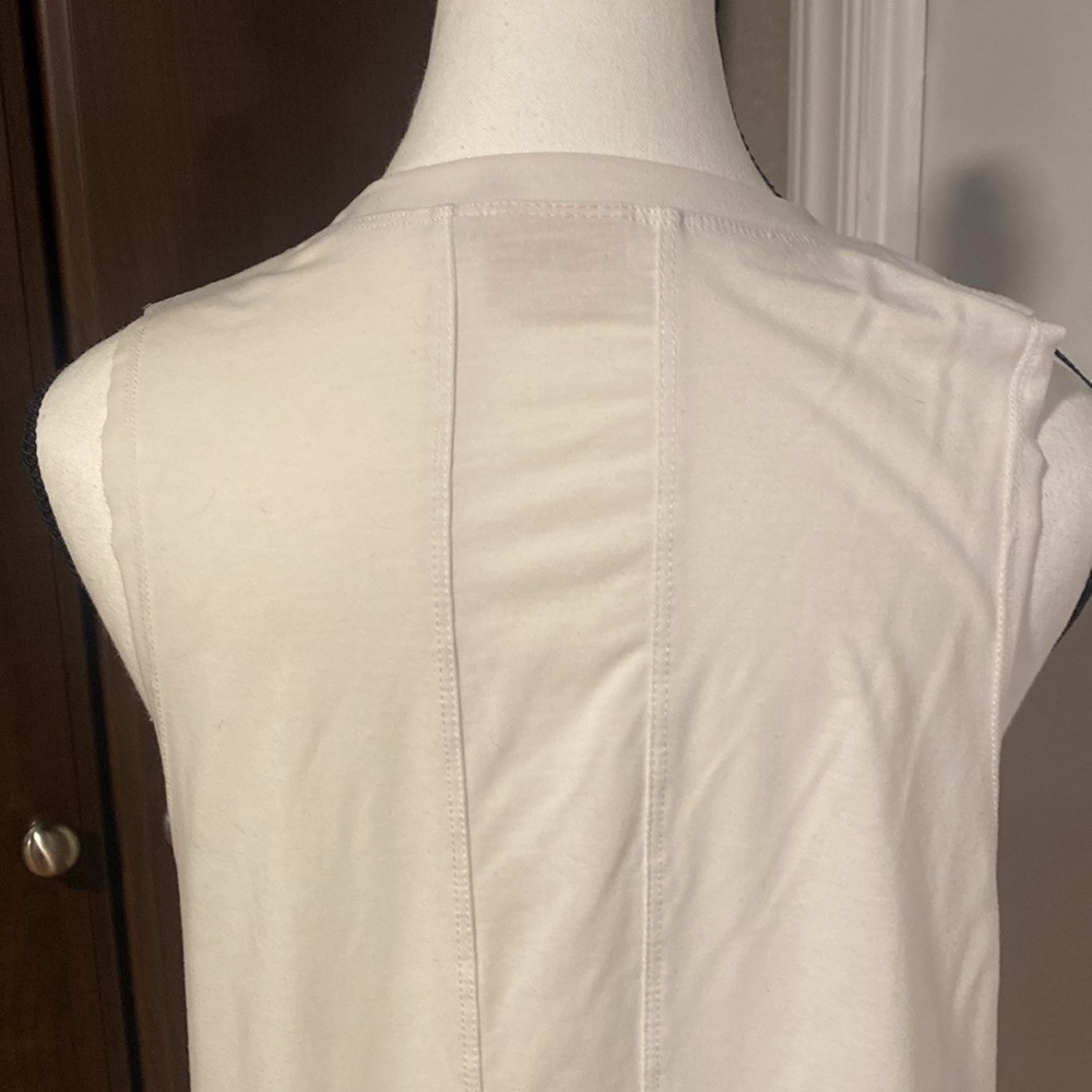 Nannette Lepore Star Tank Top - Picture 5 of 10